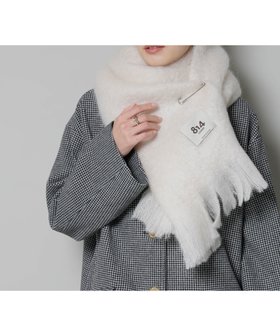 【ナノ ユニバース/nano universe】の814 EZCARAY/SCARF LISO 人気、トレンドファッション・服の通販 founy(ファニー) ファッション Fashion レディースファッション Fashion for Women アクセサリー Fashion Accessories シンプル Simple, Minimal ストール Stole, Wrap フォーマル Formal, Dressy フリンジ Fringe, Tassel ブローチ Brooch, Pin Brooch 無地 Plain, Solid Color A/W・秋冬 Autumn/Winter おすすめ Recommended / Our Picks クリスマス X'mas Christmas / X'mas ギフト プレゼント Gift / Present ビジネス 仕事 通勤 Business / Work / Commuting 2025年 2025 2025-2026秋冬・A/W Autumn/Winter 2025–26 AW25–26 |ID:prp329100004810213