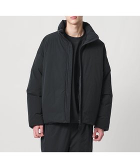 【ユナイテッドアローズ/UNITED ARROWS / MEN】のD.O UNITED ARROWS BY DAISUKE OBANA TFT DOWN JACKET/ダウンジャケット 人気、トレンドファッション・服の通販 founy(ファニー) ファッション Fashion メンズファッション Fashion for Men エレガント 上品 Elegant コレクション Collection, Seasonal Line ジャケット Jacket, Outerwear スタンド Stand Collar, Upright Stand セットアップ Set-Up, Coordinated Outfit タフタ Taffeta, Structured Fabric ダウン Down, Puffer ドローコード Drawcord, Drawstring Cord 定番 Standard, Basic Item フェザー Feather, Feather Detail ポケット Pocket, Pocket Detail 防寒 Cold Protection, Winter-Ready |ID:prp329100004810214