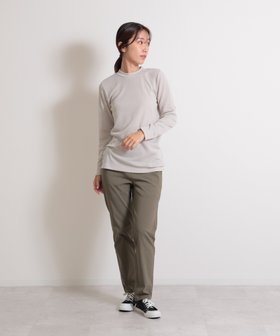 【ローラ/Rora】のひまわりオイル加工 ハイネック長袖 人気、トレンドファッション・服の通販 founy(ファニー) ファッション Fashion レディースファッション Fashion for Women トップス・カットソー Cut & Sew Tops インナー Innerwear オイル Body Oil カメラ Camera Accessories シンプル Simple, Minimal 長袖 Long Sleeve, Full Sleeve ハイネック High Neck, Mock Neck 無地 Plain, Solid Color ロング Long, Long-Length 冬 Winter / This Winter A/W・秋冬 Autumn/Winter 夏 Summer お正月 New Year クリスマス X'mas Christmas / X'mas ギフト プレゼント Gift / Present 入学式 Entrance Ceremony 卒業式 Graduation Ceremony |ID:prp329100004810242