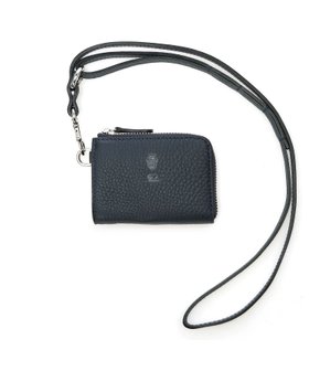 【フェリージ/Felisi】のレザー ネックウォレット マルチケース 1094/LD 人気、トレンドファッション・服の通販 founy(ファニー) ファッション Fashion レディースファッション Fashion for Women アクセサリー Fashion Accessories コンパクト Compact, Small Size チャーム Charm, Pendant ポケット Pocket, Pocket Detail |ID:prp329100004810257