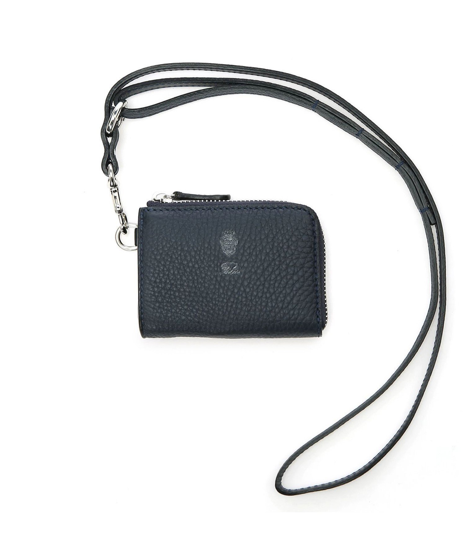 【フェリージ/Felisi】のレザー ネックウォレット マルチケース 1094/LD インテリア・キッズ・メンズ・レディースファッション・服の通販 founy(ファニー) ファッション Fashion レディースファッション Fashion for Women アクセサリー Fashion Accessories コンパクト Compact, Small Size チャーム Charm, Pendant ポケット Pocket, Pocket Detail BLUE|ID: prp329100004810257 ipo3291000000034913603