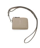 【フェリージ/Felisi】のレザー ネックウォレット マルチケース 1094/LD 人気、トレンドファッション・服の通販 founy(ファニー) ファッション Fashion レディースファッション Fashion for Women アクセサリー Fashion Accessories コンパクト Compact, Small Size チャーム Charm, Pendant ポケット Pocket, Pocket Detail thumbnail TURTLE DOVE|ID: prp329100004810257 ipo3291000000034913608