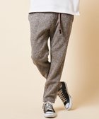 【テットオム/TETE HOMME / MEN】の【GRAMICCI/グラミチ】BONDING KNIT FLEECE NN-PANT CROPPED 人気、トレンドファッション・服の通販 founy(ファニー) ファッション Fashion メンズファッション Fashion for Men thumbnail オートミール|ID: prp329100004810265 ipo3291000000034913675