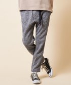 【テットオム/TETE HOMME / MEN】の【GRAMICCI/グラミチ】BONDING KNIT FLEECE NN-PANT CROPPED 人気、トレンドファッション・服の通販 founy(ファニー) ファッション Fashion メンズファッション Fashion for Men thumbnail グレー|ID: prp329100004810265 ipo3291000000034913677