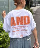 【チャオパニックティピー/CIAOPANIC TYPY】の【ユニセックス】アソートフィクトグラフィックTee 人気、トレンドファッション・服の通販 founy(ファニー) ファッション Fashion レディースファッション Fashion for Women インナー Innerwear カーゴパンツ Cargo Pants, Utility Pants シンプル Simple, Minimal ジャケット Jacket, Outerwear スラックス Slacks, Dress Pants デニム Denim, Jeans Material プリント Print, Printed Pattern ワンポイント One Point, Statement Accent おすすめ Recommended / Our Picks thumbnail ライトグレー|ID: prp329100004810273 ipo3291000000034913747