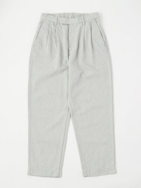 【ローンチパーク/LaunchPark】の【Annaut】DAILY DRESS TROUSERS 人気、トレンドファッション・服の通販 founy(ファニー) ファッション Fashion レディースファッション Fashion for Women ワンピース Dresses フォーマル・パーティードレス・結婚式用ドレス Elegant & Casual Dresses ストレッチ Stretch, Stretchy Fabric スラックス Slacks, Dress Pants テーパード Tapered, Tapered Pants リラックス Relax, Relaxed Fit ワーク Workwear, Utility Style エレガント 上品 Elegant |ID:prp329100004810306