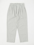 【ローンチパーク/LaunchPark】の【Annaut】DAILY DRESS TROUSERS 人気、トレンドファッション・服の通販 founy(ファニー) ファッション Fashion レディースファッション Fashion for Women ワンピース Dresses フォーマル・パーティードレス・結婚式用ドレス Elegant & Casual Dresses ストレッチ Stretch, Stretchy Fabric スラックス Slacks, Dress Pants テーパード Tapered, Tapered Pants リラックス Relax, Relaxed Fit ワーク Workwear, Utility Style エレガント 上品 Elegant thumbnail PASTEL INDIGO|ID: prp329100004810306 ipo3291000000034914092