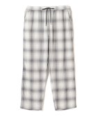 【ビームス/BEAMS / MEN】の【別注】PENDLETON / Double gauze easy pants -|ID: prp329100004810309 ipo3291000000034914119