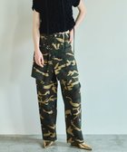 【メゾンスペシャル/MAISON SPECIAL】のマルチウェイラップデニム 人気、トレンドファッション・服の通販 founy(ファニー) ファッション Fashion レディースファッション Fashion for Women トレンド Trend, Trending Now フロント Front, Front Design thumbnail MLT1|ID: prp329100004810311 ipo3291000000034914183