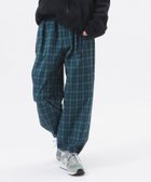 【ビームス ウイメン/BEAMS】の【別注】Gramicci/ リップストップ スラックス 25AW ナイロンパンツ グラミチ 人気、トレンドファッション・服の通販 founy(ファニー) ファッション Fashion レディースファッション Fashion for Women パンツ Pants & Trousers アウトドア Outdoor Clothing カリフォルニア California, Cali Style クラシカル Classical, Vintage-Inspired クラシック Classic, Timeless Style コレクション Collection, Seasonal Line コーデュロイ Corduroy, Cord Fabric ジャケット Jacket, Outerwear スラックス Slacks, Dress Pants ドローコード Drawcord, Drawstring Cord フィット Fit, Slim Fit プリント Print, Printed Pattern 別注 Limited Edition, Custom Order ミックス Mix, Mixed Style リップ Lip, Lip Motif リラックス Relax, Relaxed Fit おすすめ Recommended / Our Picks エレガント 上品 Elegant 2025年 2025 2025-2026秋冬・A/W Autumn/Winter 2025–26 AW25–26 thumbnail BLACKWATCJ|ID: prp329100004810313 ipo3291000000034914210