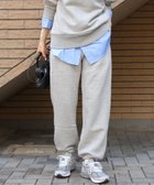 【ステップス/STEPS】のCOMMON SWEAT PT 人気、トレンドファッション・服の通販 founy(ファニー) ファッション Fashion レディースファッション Fashion for Women トップス・カットソー Cut & Sew Tops レディースパーカー・カジュアルフーディー Casual Hoodies & Sweatshirts スウェット・クルーネックトップス Sweatshirts & Crewnecks / Relaxed Fit Sweat Tops 2022年 2022 2022-2023秋冬・A/W Autumn/Winter 2022–23 AW22–23 2024年 2024 2024-2025秋冬・A/W Autumn/Winter 2024–25 AW24–25 おすすめ Recommended / Our Picks アクリル Acrylic Material イエロー Yellow スウェット / スエット Sweatshirt, Sweatwear セットアップ Set-Up, Coordinated Outfit プリント Print, Printed Pattern 人気 Popular, Best Seller 定番 Standard, Basic Item thumbnail GRY|ID: prp329100004810314 ipo3291000000034914232