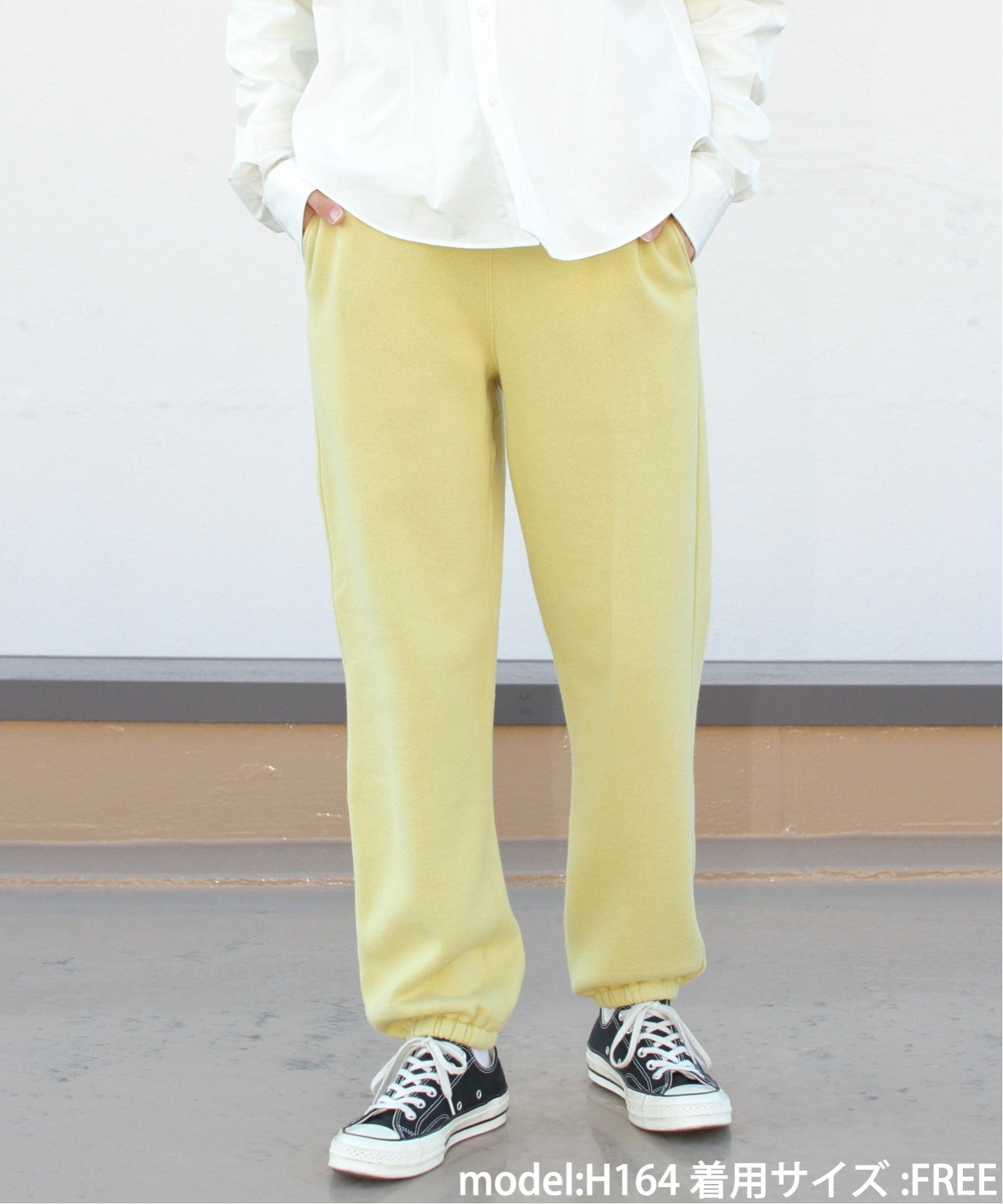 【ステップス/STEPS】のCOMMON SWEAT PT インテリア・キッズ・メンズ・レディースファッション・服の通販 founy(ファニー) ファッション Fashion レディースファッション Fashion for Women トップス・カットソー Cut & Sew Tops レディースパーカー・カジュアルフーディー Casual Hoodies & Sweatshirts スウェット・クルーネックトップス Sweatshirts & Crewnecks / Relaxed Fit Sweat Tops 2022年 2022 2022-2023秋冬・A/W Autumn/Winter 2022–23 AW22–23 2024年 2024 2024-2025秋冬・A/W Autumn/Winter 2024–25 AW24–25 おすすめ Recommended / Our Picks アクリル Acrylic Material イエロー Yellow スウェット / スエット Sweatshirt, Sweatwear セットアップ Set-Up, Coordinated Outfit プリント Print, Printed Pattern 人気 Popular, Best Seller 定番 Standard, Basic Item YELOW|ID: prp329100004810314 ipo3291000000034914233