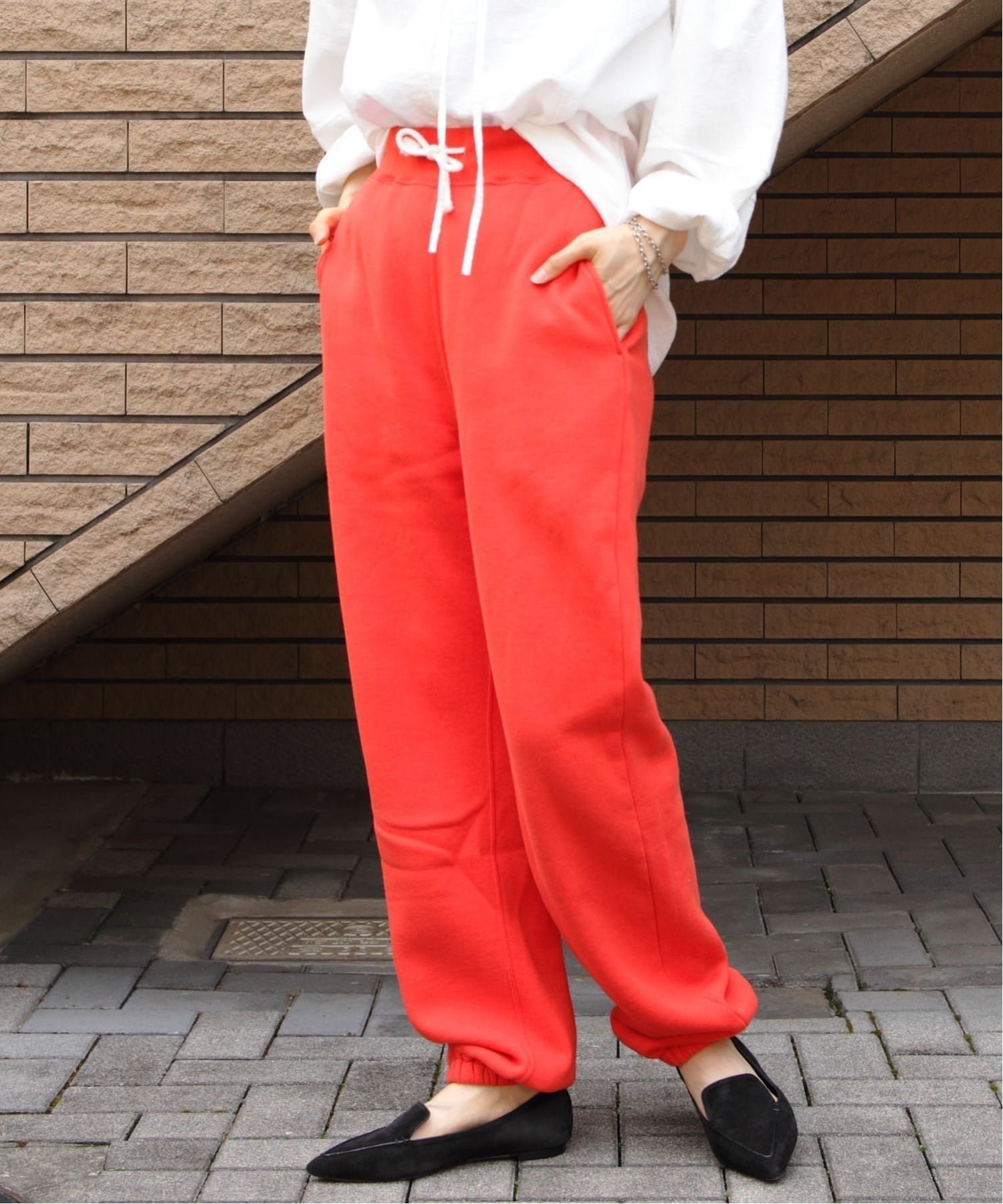 【ステップス/STEPS】のCOMMON SWEAT PT インテリア・キッズ・メンズ・レディースファッション・服の通販 founy(ファニー) ファッション Fashion レディースファッション Fashion for Women トップス・カットソー Cut & Sew Tops レディースパーカー・カジュアルフーディー Casual Hoodies & Sweatshirts スウェット・クルーネックトップス Sweatshirts & Crewnecks / Relaxed Fit Sweat Tops 2022年 2022 2022-2023秋冬・A/W Autumn/Winter 2022–23 AW22–23 2024年 2024 2024-2025秋冬・A/W Autumn/Winter 2024–25 AW24–25 おすすめ Recommended / Our Picks アクリル Acrylic Material イエロー Yellow スウェット / スエット Sweatshirt, Sweatwear セットアップ Set-Up, Coordinated Outfit プリント Print, Printed Pattern 人気 Popular, Best Seller 定番 Standard, Basic Item RED|ID: prp329100004810314 ipo3291000000034914234