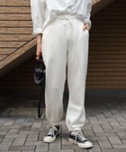 【ステップス/STEPS】のCOMMON SWEAT PT 人気、トレンドファッション・服の通販 founy(ファニー) ファッション Fashion レディースファッション Fashion for Women トップス・カットソー Cut & Sew Tops レディースパーカー・カジュアルフーディー Casual Hoodies & Sweatshirts スウェット・クルーネックトップス Sweatshirts & Crewnecks / Relaxed Fit Sweat Tops 2022年 2022 2022-2023秋冬・A/W Autumn/Winter 2022–23 AW22–23 2024年 2024 2024-2025秋冬・A/W Autumn/Winter 2024–25 AW24–25 おすすめ Recommended / Our Picks アクリル Acrylic Material イエロー Yellow スウェット / スエット Sweatshirt, Sweatwear セットアップ Set-Up, Coordinated Outfit プリント Print, Printed Pattern 人気 Popular, Best Seller 定番 Standard, Basic Item thumbnail WHITE|ID: prp329100004810314 ipo3291000000034914235