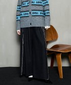 【メゾンスペシャル/MAISON SPECIAL】のサキソニーイージーパンツ 人気、トレンドファッション・服の通販 founy(ファニー) ファッション Fashion レディースファッション Fashion for Women パンツ Pants & Trousers シンプル Simple, Minimal ジャケット Jacket, Outerwear スウェット / スエット Sweatshirt, Sweatwear スニーカー Sneakers, Trainers バランス Balance, Style Balance リラックス Relax, Relaxed Fit A/W・秋冬 Autumn/Winter エレガント 上品 Elegant thumbnail C.GRY|ID: prp329100004810316 ipo3291000000034914246