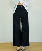 【メゾンスペシャル/MAISON SPECIAL】のDouble Pocket Stone Denim 人気、トレンドファッション・服の通販 founy(ファニー) ファッション Fashion レディースファッション Fashion for Women カラフル Colorful Design シンプル Simple, Minimal ストレート Straight, Straight Cut ストーン Stone, Gem-Like デニム Denim, Jeans Material ベーシック Basic, Essential ワイド Wide, Wide Fit thumbnail NVY|ID: prp329100004810318 ipo3291000000034914259