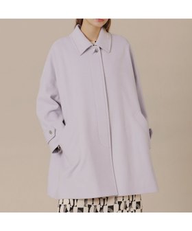 【マッキントッシュ ロンドン/MACKINTOSH LONDON】の【Precious12月号】【ROSLEY/ロズリー】ぺコラム圧縮ビーバーステンカラーコート 人気、トレンドファッション・服の通販 founy(ファニー) 雑誌掲載アイテム Magazine Picks & Fashion Features ファッション雑誌 Fashion Magazines プレシャス Precious ファッション Fashion レディースファッション Fashion for Women アウター Coat / Outerwear Collection コート・ロングコート・ピーコート Long Coats, Peacoats & More 12月号 December Issue インナー Innerwear ドロップ Drop Shoulder, Dropped Style ボトム Bottoms, Lower Wear 冬 Winter / This Winter 定番 Standard, Basic Item 秋 Autumn 雑誌 Magazine, Fashion Magazine |ID:prp329100004810319