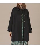 【マッキントッシュ ロンドン/MACKINTOSH LONDON】の【Precious12月号】【ROSLEY/ロズリー】ぺコラム圧縮ビーバーステンカラーコート 人気、トレンドファッション・服の通販 founy(ファニー) 雑誌掲載アイテム Magazine Picks & Fashion Features ファッション雑誌 Fashion Magazines プレシャス Precious ファッション Fashion レディースファッション Fashion for Women アウター Coat / Outerwear Collection コート・ロングコート・ピーコート Long Coats, Peacoats & More 12月号 December Issue インナー Innerwear ドロップ Drop Shoulder, Dropped Style ボトム Bottoms, Lower Wear 冬 Winter / This Winter 定番 Standard, Basic Item 秋 Autumn 雑誌 Magazine, Fashion Magazine thumbnail ブラック|ID: prp329100004810319 ipo3291000000034914266