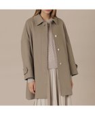 【マッキントッシュ ロンドン/MACKINTOSH LONDON】の【Precious12月号】【ROSLEY/ロズリー】ぺコラム圧縮ビーバーステンカラーコート 人気、トレンドファッション・服の通販 founy(ファニー) 雑誌掲載アイテム Magazine Picks & Fashion Features ファッション雑誌 Fashion Magazines プレシャス Precious ファッション Fashion レディースファッション Fashion for Women アウター Coat / Outerwear Collection コート・ロングコート・ピーコート Long Coats, Peacoats & More 12月号 December Issue インナー Innerwear ドロップ Drop Shoulder, Dropped Style ボトム Bottoms, Lower Wear 冬 Winter / This Winter 定番 Standard, Basic Item 秋 Autumn 雑誌 Magazine, Fashion Magazine thumbnail ブラウン|ID: prp329100004810319 ipo3291000000034914269