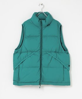 【ユーアールビーエス/URBS / URBAN RESEARCH / MEN】のDAIWA PIER39 TECH ALPINE DOWN VEST 人気、トレンドファッション・服の通販 founy(ファニー) ファッション Fashion メンズファッション Fashion for Men コレクション Collection, Seasonal Line ジャケット Jacket, Outerwear ダウン Down, Puffer 定番 Standard, Basic Item フラップ Flap, Flap Pocket フロント Front, Front Design ベスト Vest, Waistcoat ポケット Pocket, Pocket Detail 防寒 Cold Protection, Winter-Ready リアル Real, Realistic A/W・秋冬 Autumn/Winter 冬 Winter / This Winter ビジネス 仕事 通勤 Business / Work / Commuting 2025年 2025 2025-2026秋冬・A/W Autumn/Winter 2025–26 AW25–26 |ID:prp329100004810329