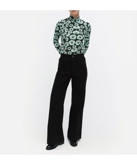 【マリメッコ/marimekko】の【一部店舗・オンラインストア限定】Armas Tumma カットソー 人気、トレンドファッション・服の通販 founy(ファニー) ファッション Fashion レディースファッション Fashion for Women トップス・カットソー Cut & Sew Tops カットソー・ベーシックTシャツ Cut-and-Sewn Tops / Stretch Tees & Basics おすすめ Recommended / Our Picks カットソー Cut and Sewn Top スマート Smart, Elegant ハイネック High Neck, Mock Neck |ID:prp329100004810337