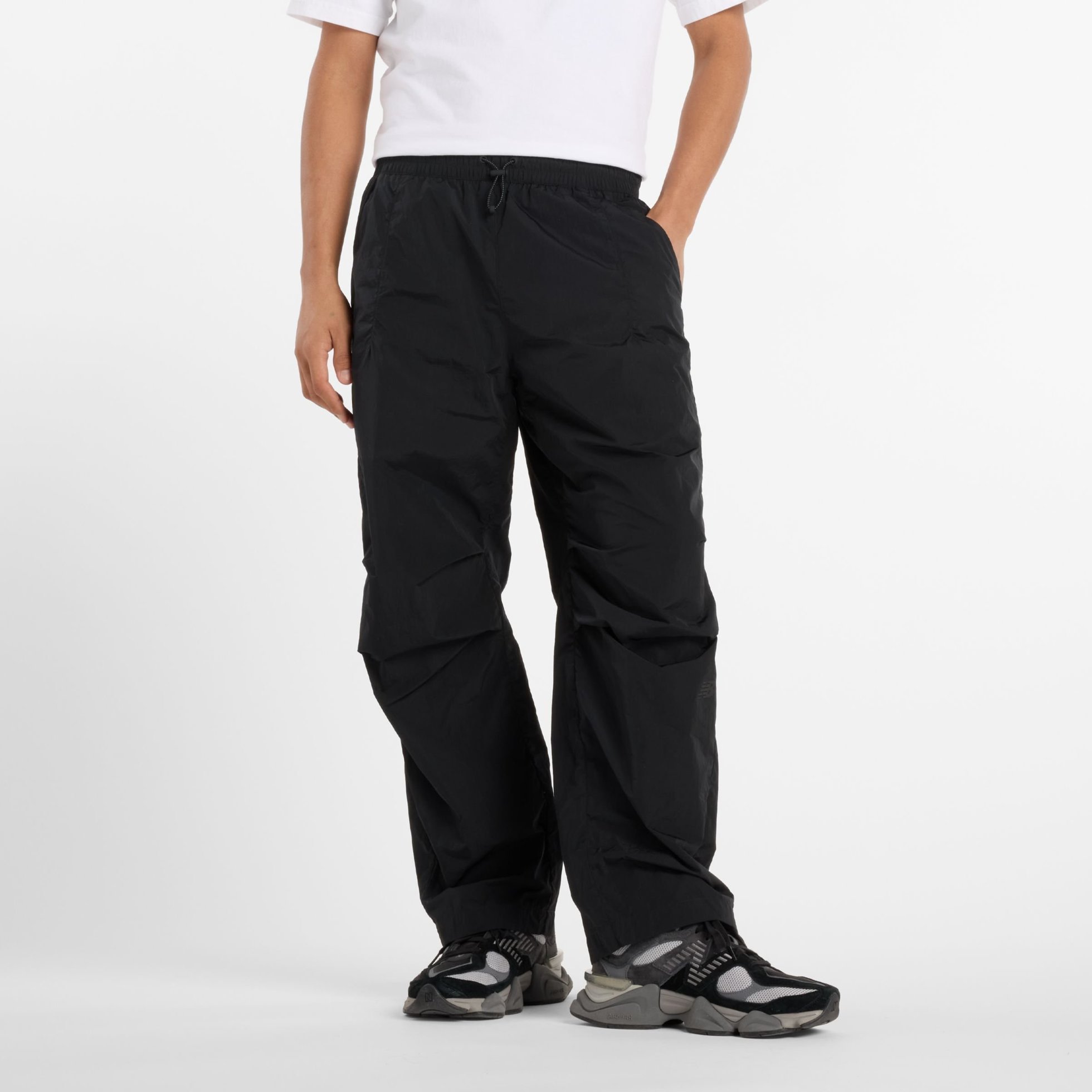 【ニューバランス/new balance】のNB Grey パンツ インテリア・キッズ・メンズ・レディースファッション・服の通販 founy(ファニー) ファッション Fashion レディースファッション Fashion for Women パンツ Pants & Trousers アウトドア Outdoor Clothing フィット Fit, Slim Fit フラップ Flap, Flap Pocket フロント Front, Front Design ポケット Pocket, Pocket Detail リラックス Relax, Relaxed Fit ヴィンテージ Vintage Style 軽量 Lightweight, Ultra Light BK|ID: prp329100004810345 ipo3291000000034914587