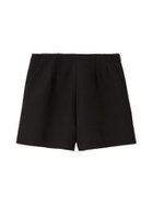 【リリーブラウン/Lily Brown】のミニマルショートパンツ 人気、トレンドファッション・服の通販 founy(ファニー) ファッション Fashion レディースファッション Fashion for Women パンツ Pants & Trousers ショートパンツ・ハーフパンツ High-Waisted & Relaxed Shorts コンパクト Compact, Small Size シンプル Simple, Minimal スマート Smart, Elegant バランス Balance, Style Balance thumbnail BLK[009]|ID: prp329100004810347 ipo3291000000034914613