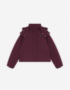 【メゾンキツネ アーカイブス/MAISON KITSUNE ARCHIVES】のMaison Kitsune/【公式】Maison Kitsune PUFFER JACKET BAKELITE|ID: prp329100004810355 ipo3291000000034914698