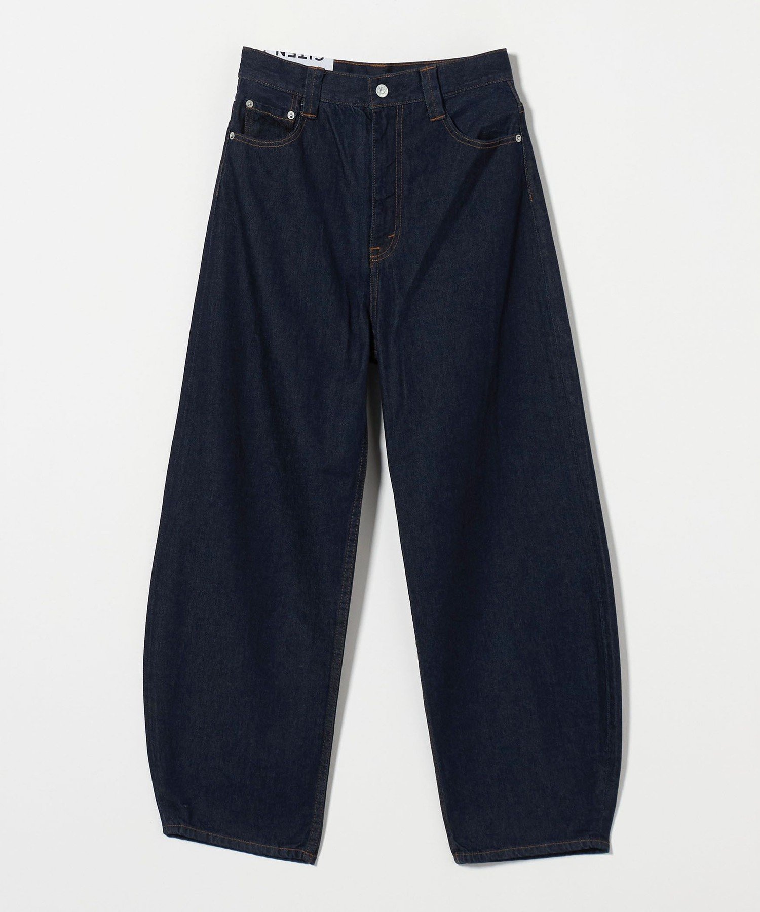 【ユナイテッドアローズ/UNITED ARROWS】のCITEN バルーンデニム 人気、トレンドファッション・服の通販 founy(ファニー) ファッション Fashion レディースファッション Fashion for Women 春 Spring ショート Short, Short Length デニム Denim, Jeans Material トレンド Trend, Trending Now バルーン Balloon, Balloon Silhouette パターン Pattern, Design Print フィット Fit, Slim Fit フォルム Silhouette, Form ユーズド Used, Vintage-Look リラックス Relax, Relaxed Fit ワイド Wide, Wide Fit 冬 Winter / This Winter A/W・秋冬 Autumn/Winter アウトレット Outlet / Clearance おすすめ Recommended / Our Picks other-1|ID: prp329100004810370 ipo3291000000034914796