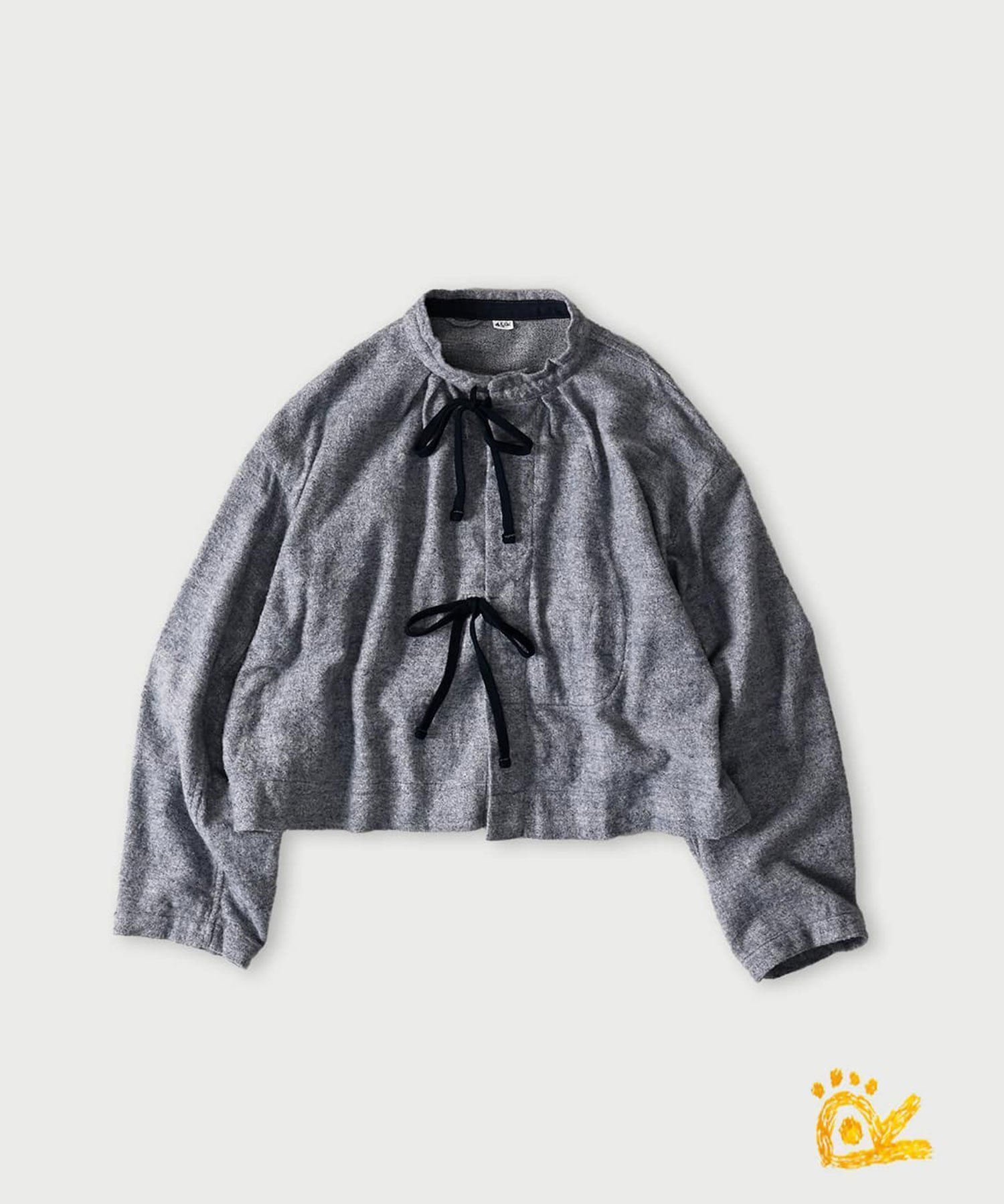 【フォーティファイブ アール/45R】の【WEB限定】ONEONE 宝物のミリタリーボレロ インテリア・キッズ・メンズ・レディースファッション・服の通販 founy(ファニー) ファッション Fashion レディースファッション Fashion for Women アウター Coat / Outerwear Collection ボレロ・ショート丈ジャケット / ドレス羽織りに Boleros & Short Jackets スモック Smock, Smock Dress ボレロ Bolero, Short Cardigan ポケット Pocket, Pocket Detail ミリタリー Military, Army Style ネル トップサックス|ID: prp329100004810384 ipo3291000000034914951