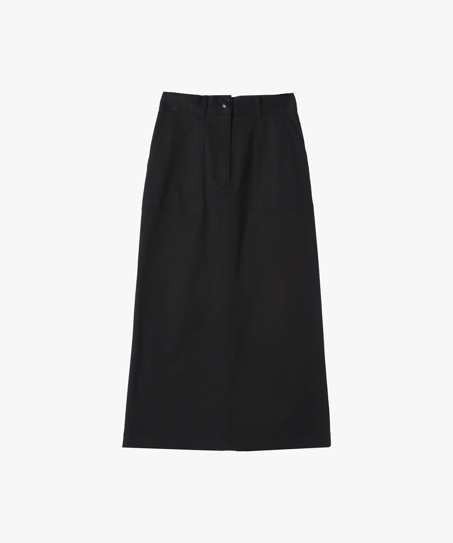 【アニエスベー ファム/agnes b. FEMME】のコットンストレッチチノスカート 人気、トレンドファッション・服の通販 founy(ファニー) ファッション Fashion レディースファッション Fashion for Women スカート Skirts シンプル Simple, Minimal スニーカー Sneakers, Trainers フロント Front, Front Design ポケット Pocket, Pocket Detail ロング Long, Long-Length other-1|ID: prp329100004810410 ipo3291000000034915280