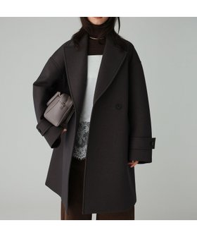 【バビロン/BABYLONE / KIDS】のボンディングジャケットコート 人気、トレンドファッション・服の通販 founy(ファニー) ファッション Fashion キッズファッション Fashion for Kids アウター Coat Outerwear /Kids 今季 This Season, Current Season ショート Short, Short Length バランス Balance, Style Balance ボトム Bottoms, Lower Wear ボンディング Bonding, Bonded Fabric 再入荷 Restock / Back in Stock おすすめ Recommended / Our Picks |ID:prp329100004810439