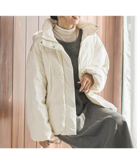 【ドロワット ロートレアモン/Droite Lautreamont】のテンダークロス2WAYダウン 人気、トレンドファッション・服の通販 founy(ファニー) ファッション Fashion レディースファッション Fashion for Women 2025年 2025 2025-2026秋冬・A/W Autumn/Winter 2025–26 AW25–26 コンパクト Compact, Small Size ダウン Down, Puffer トレンド Trend, Trending Now フェザー Feather, Feather Detail フェミニン Feminine, Girly 冬 Winter / This Winter A/W・秋冬 Autumn/Winter 防寒 Cold Protection, Winter-Ready |ID:prp329100004810470