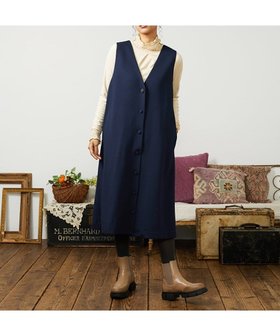【ホコモモラ/Jocomomola】のポンチストレッチワンピース 人気、トレンドファッション・服の通販 founy(ファニー) ファッション Fashion レディースファッション Fashion for Women ワンピース Dresses おすすめ Recommended / Our Picks インナー Innerwear オケージョン Occasion Wear カットソー Cut and Sewn Top シンプル Simple, Minimal ジャケット Jacket, Outerwear ストレッチ Stretch, Stretchy Fabric エレガント 上品 Elegant ビジネス 仕事 通勤 Business / Work / Commuting |ID:prp329100004810481