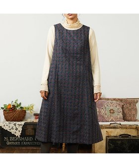 【ホコモモラ/Jocomomola】のEscudos 幾何調総刺繍ワンピース 人気、トレンドファッション・服の通販 founy(ファニー) ファッション Fashion レディースファッション Fashion for Women ワンピース Dresses インナー Innerwear 春 Spring 秋 Autumn カットソー Cut and Sewn Top シンプル Simple, Minimal ジャケット Jacket, Outerwear ノースリーブ Sleeveless, No-Sleeve ハイネック High Neck, Mock Neck ポケット Pocket, Pocket Detail 無地 Plain, Solid Color リブニット Rib Knit, Ribbed Knit 冬 Winter / This Winter おすすめ Recommended / Our Picks 夏 Summer セレモニー Ceremony 入学式 Entrance Ceremony 卒業式 Graduation Ceremony |ID:prp329100004810482