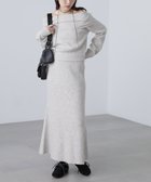 【フリーズマート/FREE'S MART】のオフショルニットマーメイドスカートセットアップ 人気、トレンドファッション・服の通販 founy(ファニー) ファッション Fashion レディースファッション Fashion for Women セットアップ Matching Sets スカート・ミニ/ミディ/マキシ Skirts / Mini, Midi & Maxi Skirts おすすめ Recommended / Our Picks ウォーム Warm Fabric キャップ Cap, Baseball Cap スニーカー Sneakers, Trainers セットアップ Set-Up, Coordinated Outfit デニム Denim, Jeans Material トレンド Trend, Trending Now マーメイド Mermaid, Fishtail Silhouette ワイド Wide, Wide Fit thumbnail ベージュ|ID: prp329100004810621 ipo3291000000034917487