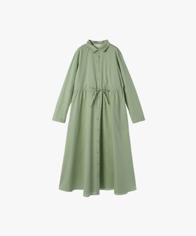 【アニエスベー ファム/agnes b. FEMME】のロングスリーブシャツドレス 人気、トレンドファッション・服の通販 founy(ファニー) ファッション Fashion レディースファッション Fashion for Women トップス・カットソー Cut & Sew Tops シャツ・ブラウス・オフィスカジュアル Elegant Blouses & Button-Ups ワンピース Dresses フォーマル・パーティードレス・結婚式用ドレス Elegant & Casual Dresses シンプル Simple, Minimal ブラウジング Blouson Silhouette, Cinched Waist 人気 Popular, Best Seller |ID:prp329100004810639