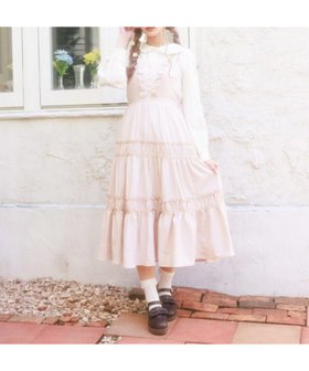 【アクシーズファム/axes femme】のシャーリングデザインワンピース 人気、トレンドファッション・服の通販 founy(ファニー) ファッション Fashion レディースファッション Fashion for Women ワンピース Dresses おすすめ Recommended / Our Picks ギャザー Gathered, Ruffled セットアップ Set-Up, Coordinated Outfit チェック Check, Plaid, Tartan フリル Frill, Ruffle 春 Spring 無地 Plain, Solid Color |ID:prp329100004810677