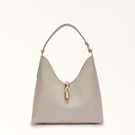 【フルラ/FURLA】の【公式】FURLA GOCCIA M HOBO 人気、トレンドファッション・服の通販 founy(ファニー) ファッション Fashion レディースファッション Fashion for Women ポケット Pocket, Pocket Detail ラップ Wrap, Wrap Design |ID:prp329100004810683