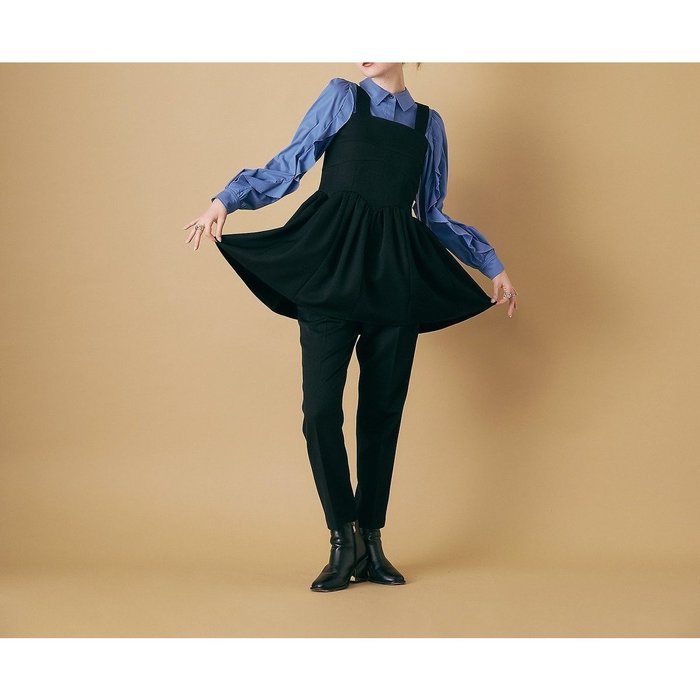 【ローズティアラ/Rose Tiara】のブラカップ風ビスチェ インテリア・キッズ・メンズ・レディースファッション・服の通販 founy(ファニー) https://founy.com/ ファッション Fashion レディースファッション Fashion for Women トップス・カットソー Cut & Sew Tops ビスチェ Bustiers & Corset Tops / Layered Bustier Style 切替 Switching, Contrast Panel スタンダード Standard, Basic ストライプ Stripe, Striped Pattern スマート Smart, Elegant トレンド Trend, Trending Now バレエ Ballet, Ballet Style ビスチェ Bustier, Corset Top フェミニン Feminine, Girly プリント Print, Printed Pattern ポケット Pocket, Pocket Detail ラップ Wrap, Wrap Design おすすめ Recommended / Our Picks エレガント 上品 Elegant |ID: prp329100004810710 ipo3291000000034918539