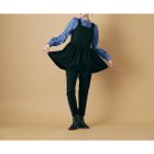 【ローズティアラ/Rose Tiara】のブラカップ風ビスチェ ブラック|ID: prp329100004810710 ipo3291000000034918540