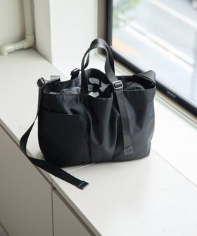 【イア パピヨネ/ear PAPILLONNER】の《インフルエンサーouchi企画》アジャスタートートバッグ横型 人気、トレンドファッション・服の通販 founy(ファニー) ファッション Fashion レディースファッション Fashion for Women バッグ Bags コンパクト Compact, Small Size ショルダー Shoulder, Shoulder Strap チェック Check, Plaid, Tartan ドット Polka Dot, Dot Pattern 人気 Popular, Best Seller フォルム Silhouette, Form ポケット Pocket, Pocket Detail おすすめ Recommended / Our Picks |ID:prp329100004810716