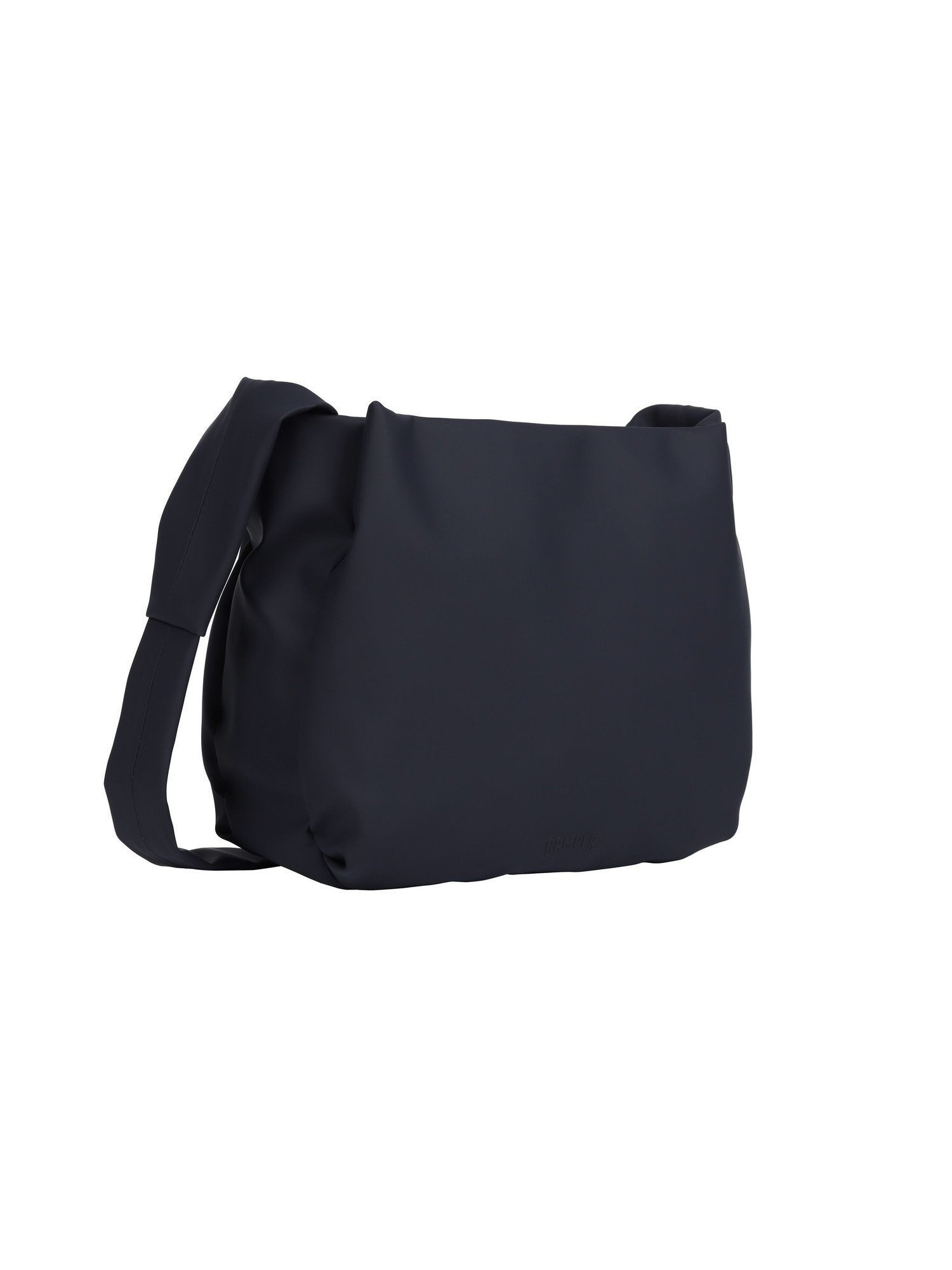 【カンペール/CAMPER】のカンペール Globo ショルダーバッグ 人気、トレンドファッション・服の通販 founy(ファニー) ファッション Fashion レディースファッション Fashion for Women バッグ Bags コンパクト Compact, Small Size ショルダー Shoulder, Shoulder Strap シンプル Simple, Minimal フォルム Silhouette, Form フラット Flat, Flat Shoes ポケット Pocket, Pocket Detail ラバー Rubber, Rubber Sole other-1|ID: prp329100004810801 ipo3291000000034919495