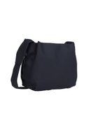 【カンペール/CAMPER】のカンペール Globo ショルダーバッグ 人気、トレンドファッション・服の通販 founy(ファニー) ファッション Fashion レディースファッション Fashion for Women バッグ Bags コンパクト Compact, Small Size ショルダー Shoulder, Shoulder Strap シンプル Simple, Minimal フォルム Silhouette, Form フラット Flat, Flat Shoes ポケット Pocket, Pocket Detail ラバー Rubber, Rubber Sole thumbnail ネイビー|ID: prp329100004810801 ipo3291000000034919496