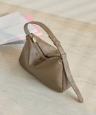 【ジェミール/gemeil】の【コラボカラーあり】スクエアワンショルダーバッグ トープ|ID: prp329100004810806 ipo3291000000034919523