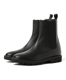 【デミルクス ビームス/Demi-Luxe BEAMS】 サイド ゴア ブーツ人気、トレンドファッション・服の通販 founy(ファニー) ファッション Fashion レディースファッション Fashion for Women デニム Denim, Jeans Material トレンド Trend, Trending Now フェミニン Feminine, Girly フレア Flare, Flared |ID:prp329100004810829