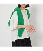 【ユナイテッドアローズ/UNITED ARROWS】のat ease ドルマン プルオーバー カットソー 人気、トレンドファッション・服の通販 founy(ファニー) ファッション Fashion レディースファッション Fashion for Women トップス・カットソー Cut & Sew Tops カジュアルプルオーバー・ニットトップス Pullovers & Knit Tops / Casual Pullovers カットソー・ベーシックTシャツ Cut-and-Sewn Tops / Stretch Tees & Basics 春 Spring カットソー Cut and Sewn Top 定番 Standard, Basic Item フレア Flare, Flared ベーシック Basic, Essential ワイド Wide, Wide Fit アウトレット Outlet / Clearance おすすめ Recommended / Our Picks 夏 Summer エレガント 上品 Elegant thumbnail OFF WHITE|ID: prp329100004810832 ipo3291000000034919645