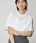 【ユナイテッドアローズ/UNITED ARROWS】の【別注】 CITEN Hanes*CITEN 2パックロゴT 人気、トレンドファッション・服の通販 founy(ファニー) ファッション Fashion レディースファッション Fashion for Women アンダー Underwear Essentials インナー Innerwear ヴィンテージ Vintage Style 春 Spring クラシック Classic, Timeless Style コンパクト Compact, Small Size スウェット / スエット Sweatshirt, Sweatwear スタンダード Standard, Basic スラックス Slacks, Dress Pants チューブ Tube, Tube Top デニム Denim, Jeans Material 定番 Standard, Basic Item バランス Balance, Style Balance パターン Pattern, Design Print フィット Fit, Slim Fit フォルム Silhouette, Form プリント Print, Printed Pattern ベーシック Basic, Essential 別注 Limited Edition, Custom Order A/W・秋冬 Autumn/Winter S/S・春夏 SS, Spring/Summer, Warm Season アウトレット Outlet / Clearance 夏 Summer thumbnail その他1|ID: prp329100004810834 ipo3291000000034919653