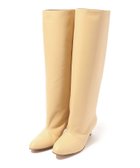 【トゥモローランド/TOMORROWLAND】の【一部別注】NEBULONI E.*TOMORROWLAND ロングブーツ 人気、トレンドファッション・服の通販 founy(ファニー) ファッション Fashion レディースファッション Fashion for Women ハンド Hand, Handmade ロング Long, Long-Length 別注 Limited Edition, Custom Order thumbnail 41 ライトベージュ|ID: prp329100004810844 ipo3291000000034919711