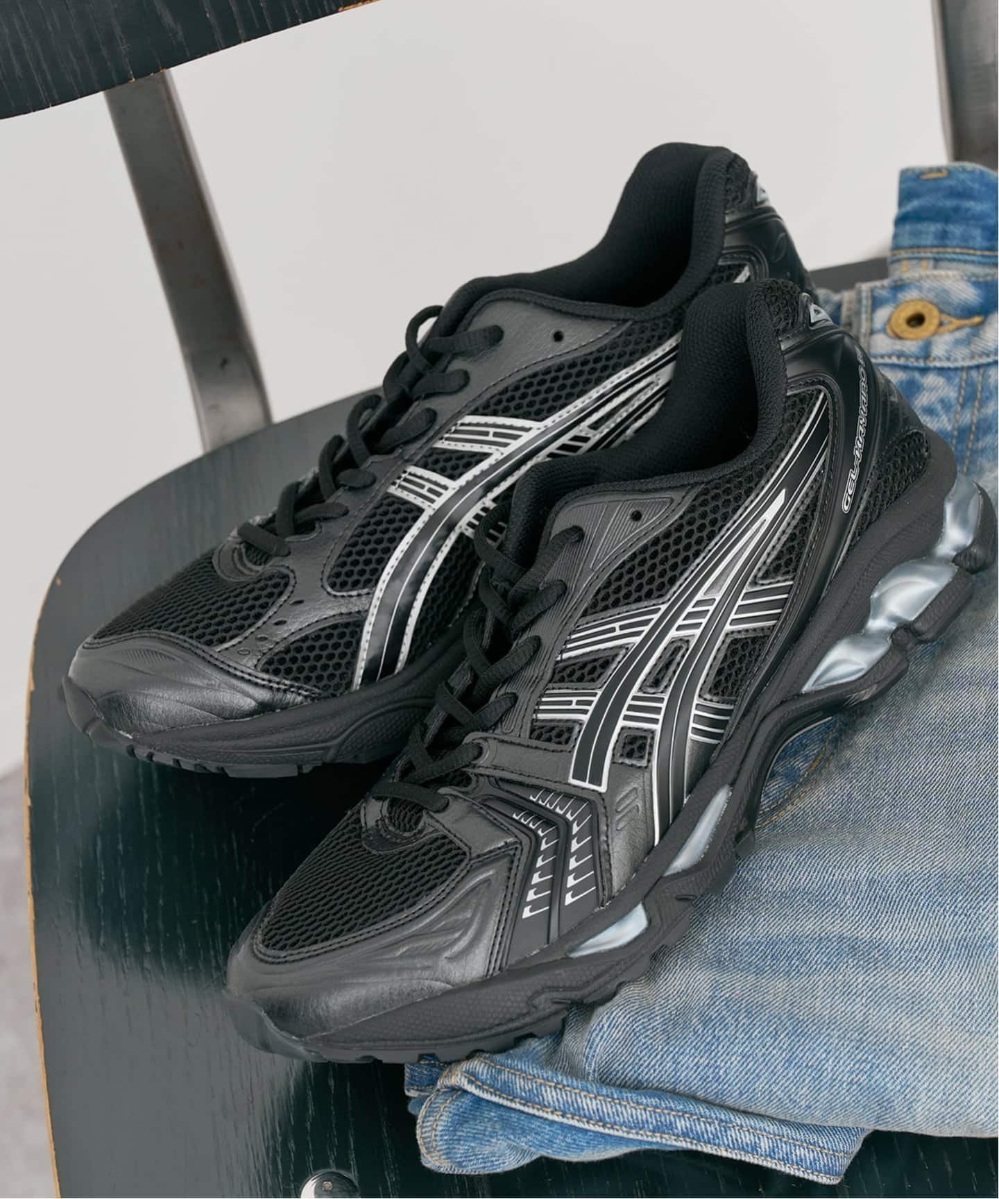【スピック&スパン/Spick & Span】のASICS/アシックス GEL KAYANO 14 人気、トレンドファッション・服の通販 founy(ファニー) ファッション Fashion レディースファッション Fashion for Women スマート Smart, Elegant other-1|ID: prp329100004810859 ipo3291000000034919900